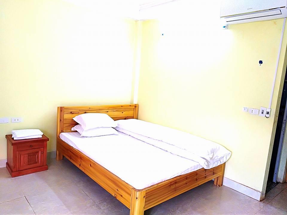 Fantasy Sapa Hostel Bagian luar foto